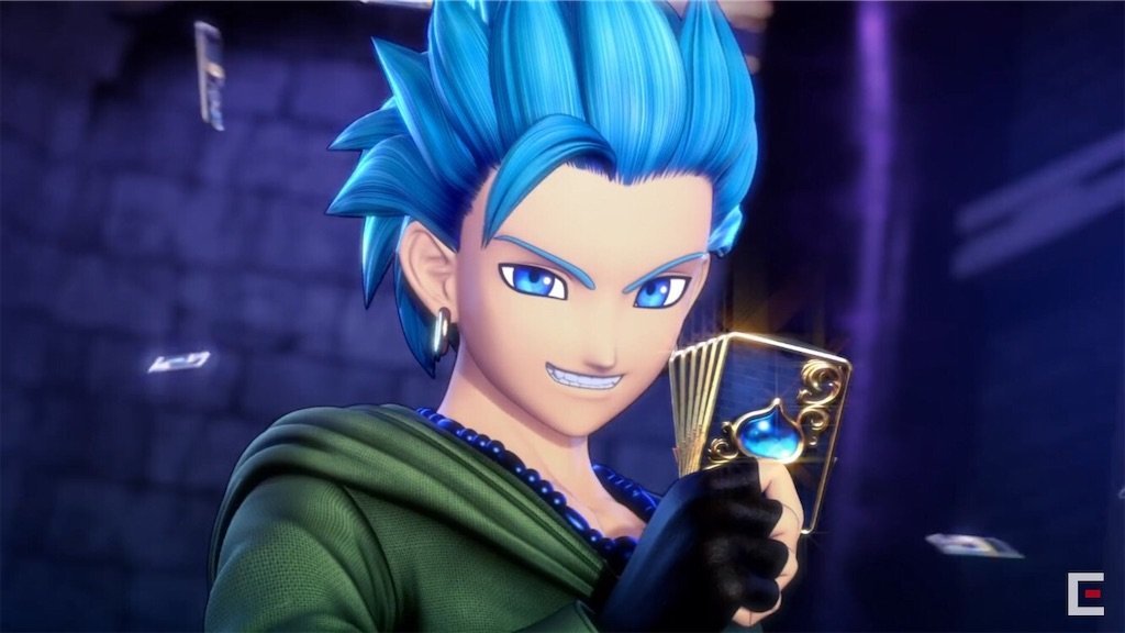 ライバルズ】第9弾PVに小躍りしていたら新リーダーにカミュが来た