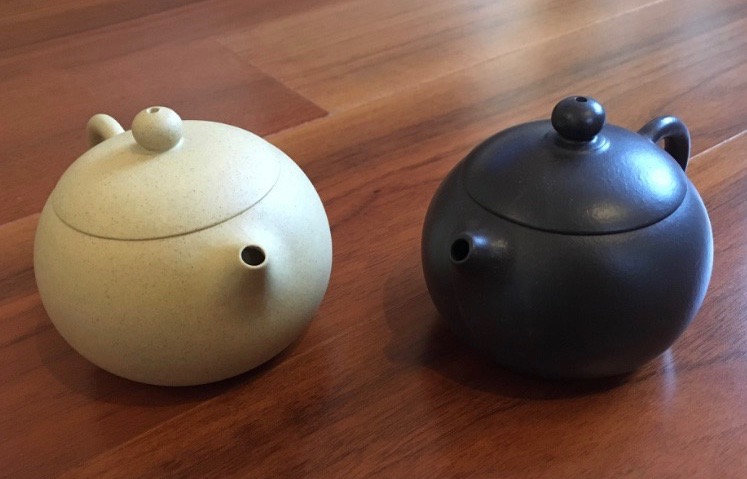 高級中国茶器「紫砂壺」を詳しく解説｜日本で購入可能な紫砂壺も紹介