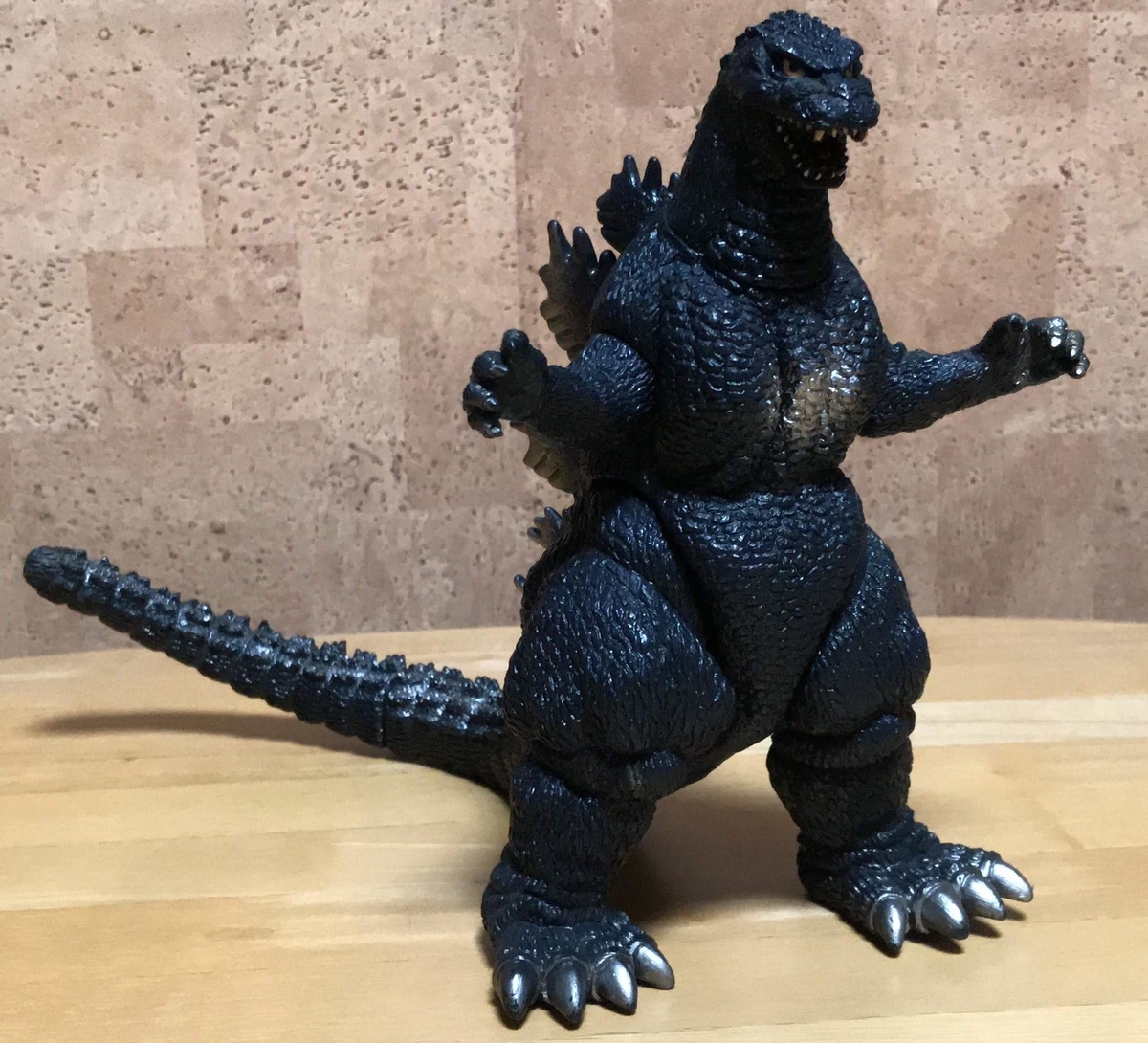 ゴジラ（vsモスラ〜vsスペースゴジラ） ゴジラシリーズ(1992) - 怪獣