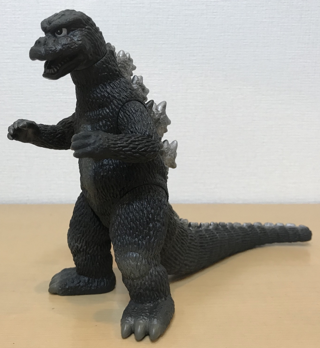 にせゴジラ（メガロゴジ ） ゴジラ50周年メモリアルBOX(2005) - 怪獣