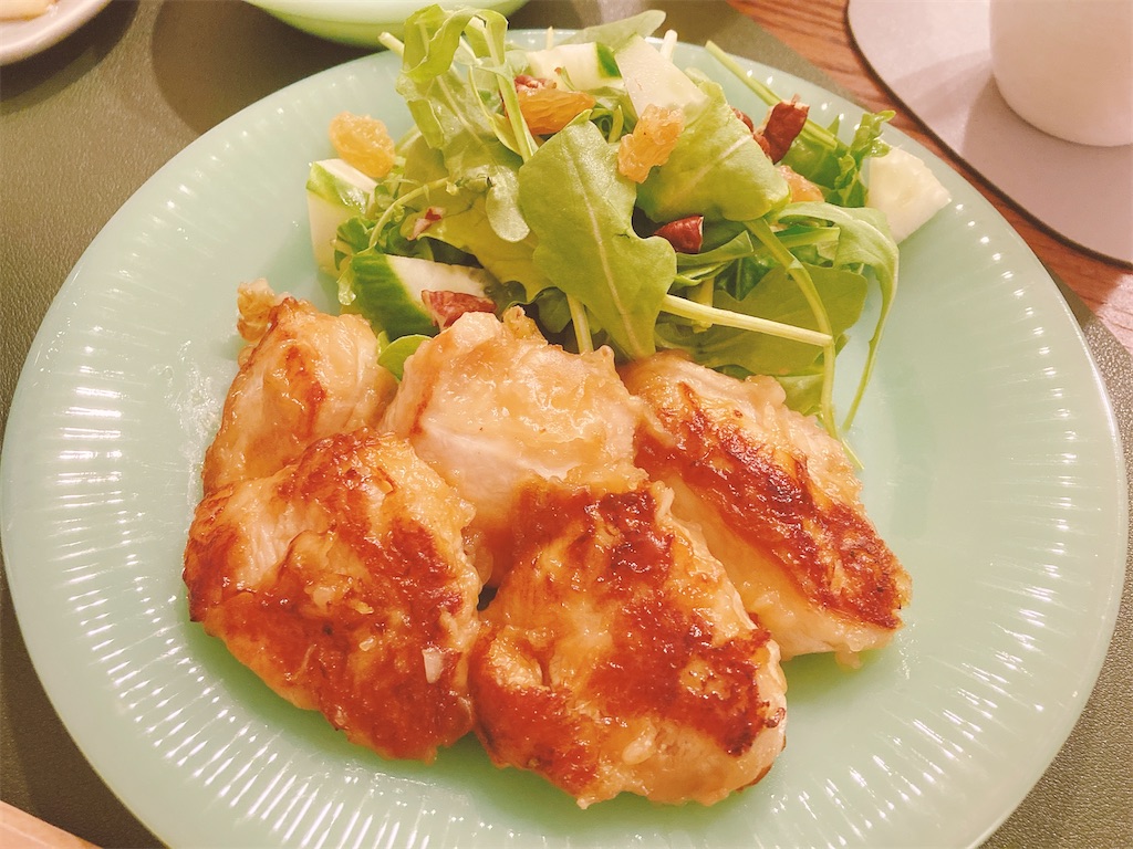 ファイヤーキング】和食とお茶碗とヴィンテージ食器 - ななさん家の食卓