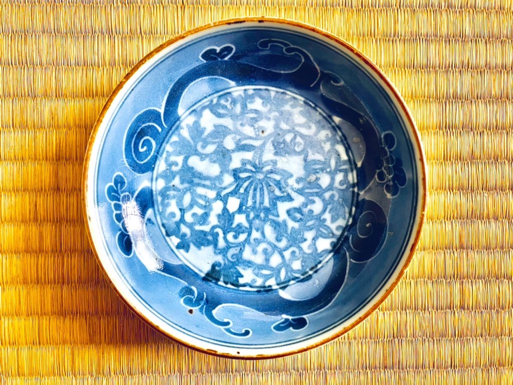 こんにゃく印判の器 - マンガで読める『夢酔独言』（勝小吉自伝）