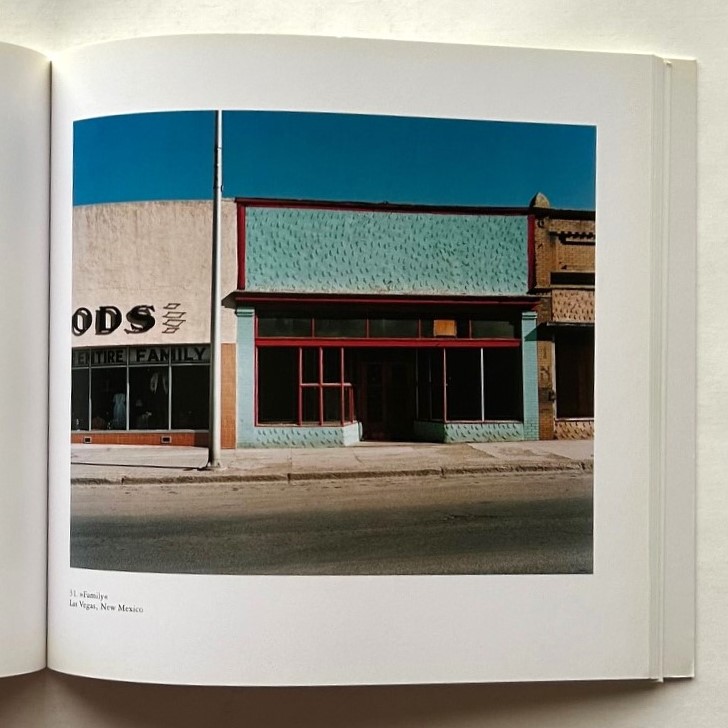 Written in the West / Wim Wenders - 本まるさんかくしかく Blog