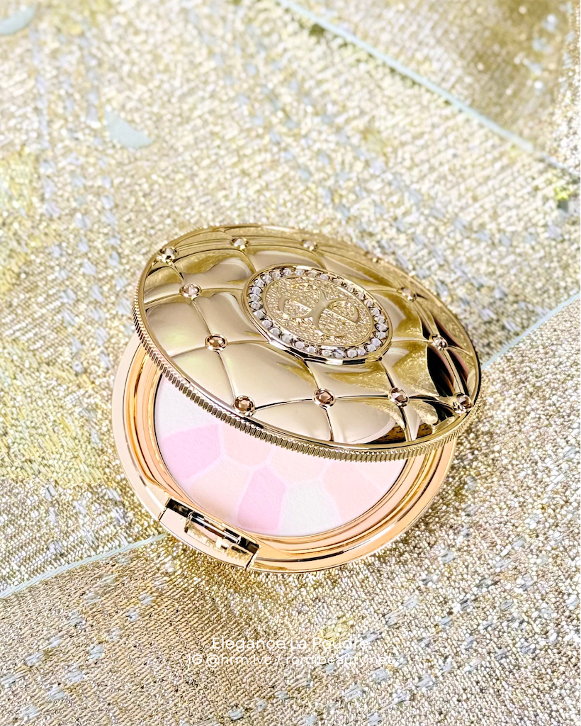 2025年限定】エレガンス ラプードルオートニュアンス35周年記念