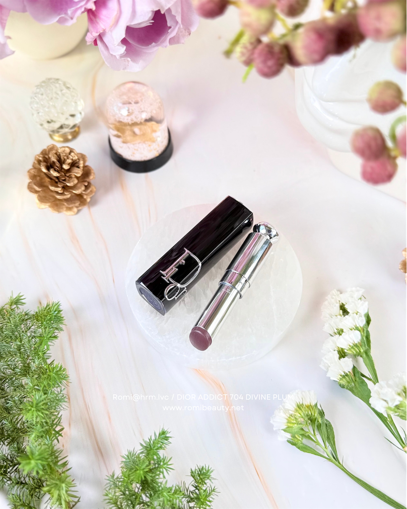 DIOR【ディオール クリスマスコフレ2024 】ノベルティ ゴールド