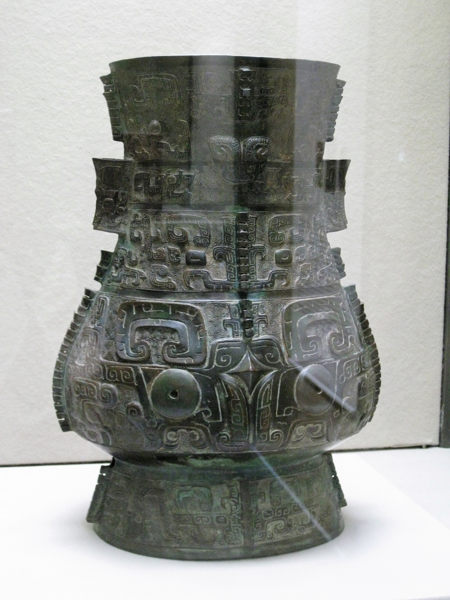 明器－古代中国 墳墓のやきもの」ギャラリートーク - テレビ見ながら日記