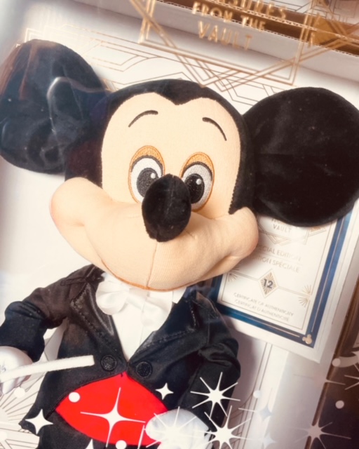 世の中のミッキーマウス・レビュー好きは全員手に入れるべき指揮者