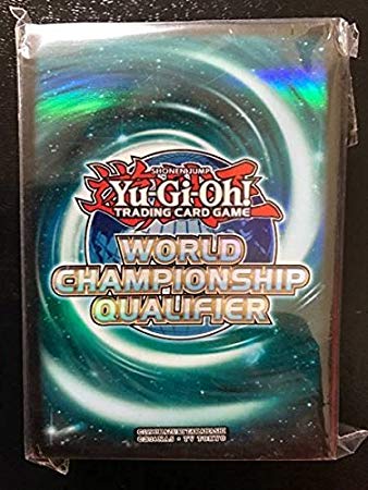 遊戯王】ガチプレイヤーが使うWCQスリーブがクールすぎた【ガチ勢