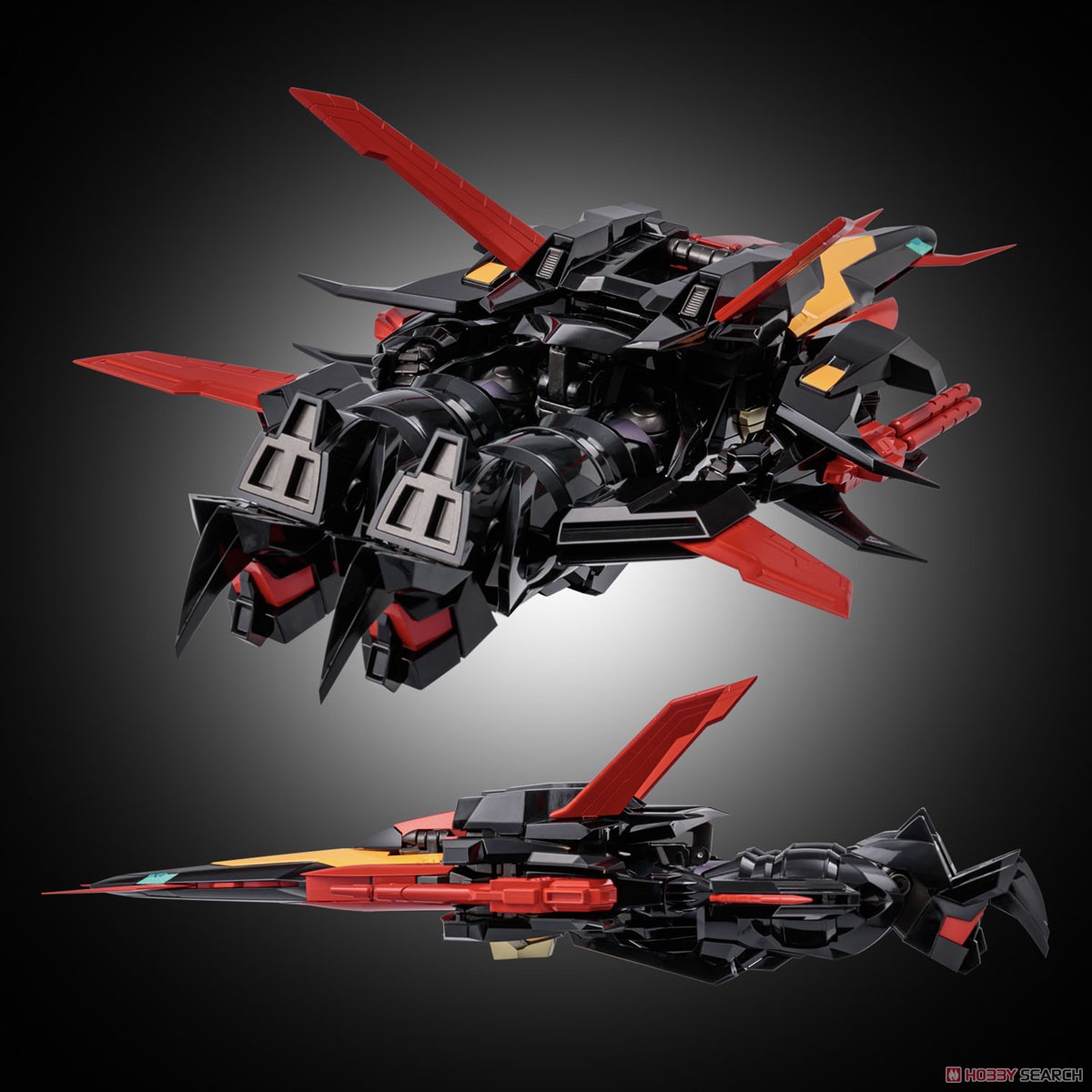 千値練 RIOBOT 鉄人28号FX ブラックオックスFX Amazon予約開始