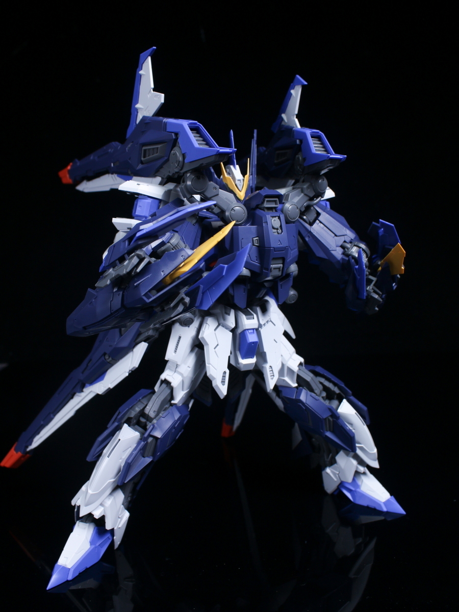 シリーズ最安！まさかのジェネシスと合体可能！ガンプラ、ガンダム