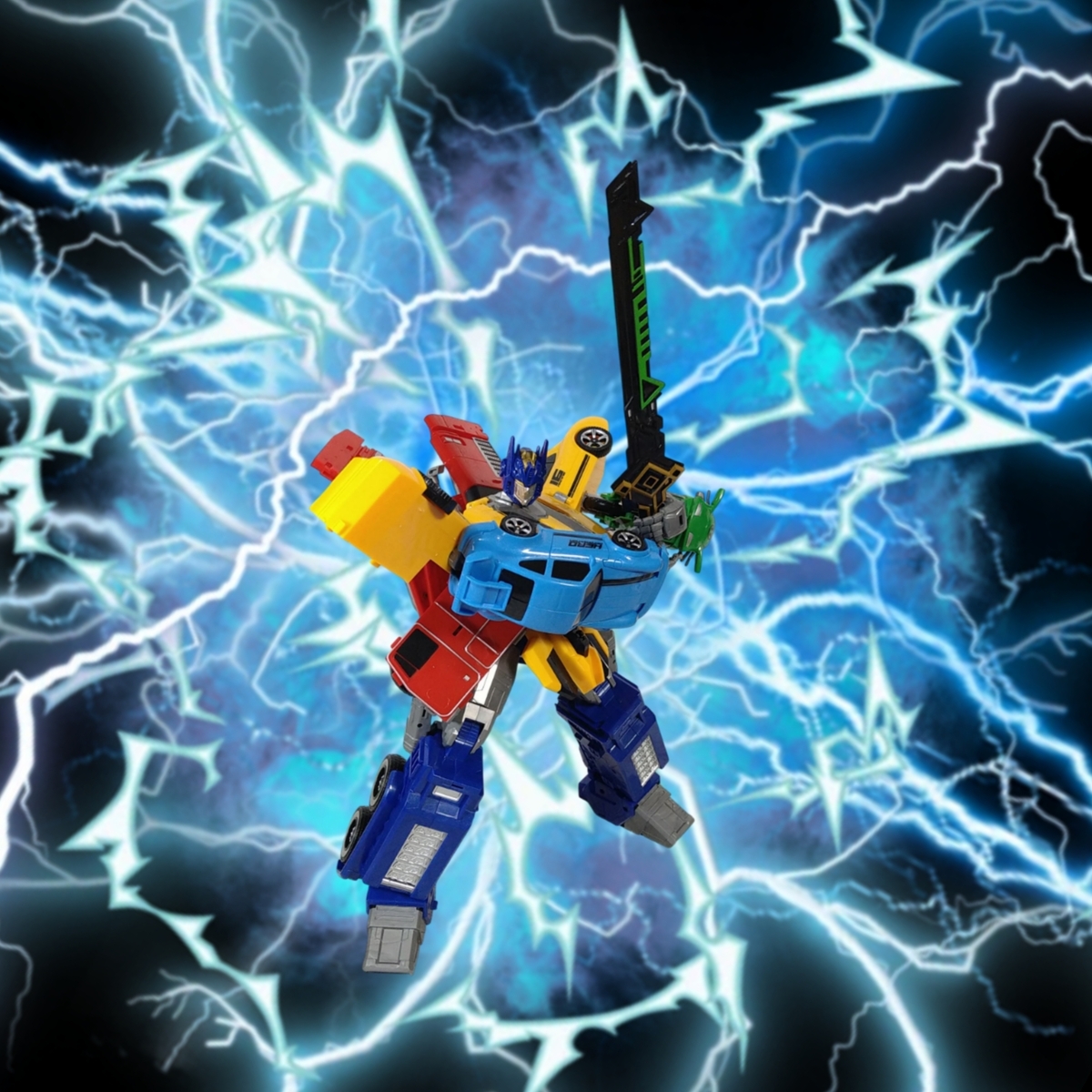 めちゃかっこいい！中華最新作！想像以上のクオリティ！オリジナル