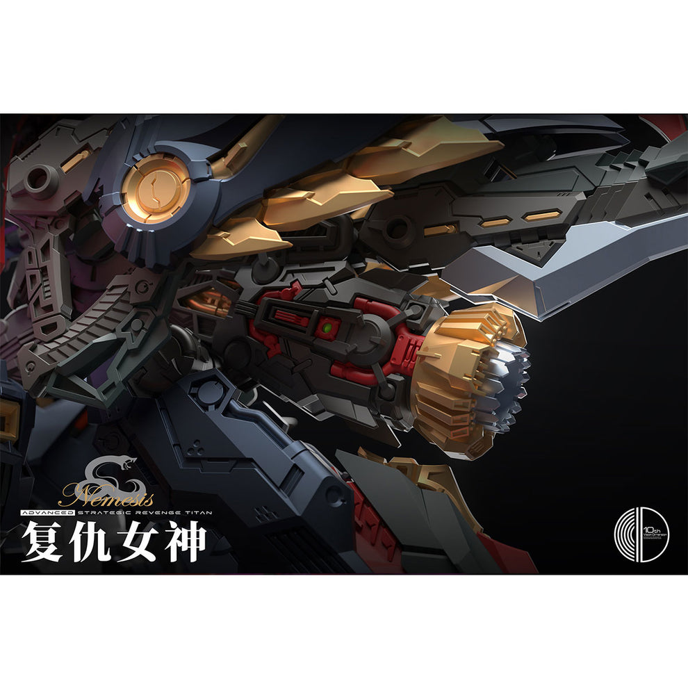 ヤバいのが出る！らしい 超ハイパーディテール！スパロボの敵ロボット