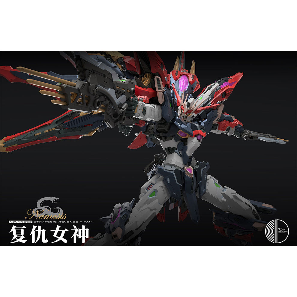 ヤバいのが出る！らしい 超ハイパーディテール！スパロボの敵ロボット