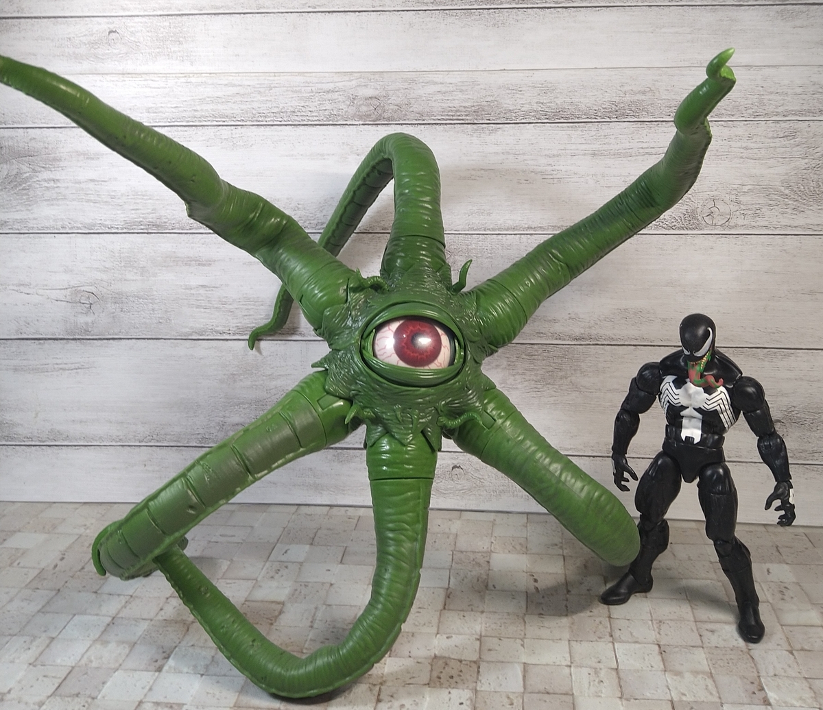 超巨大！マブカプから逆輸入！かわいい萌えキャラがついにアクション