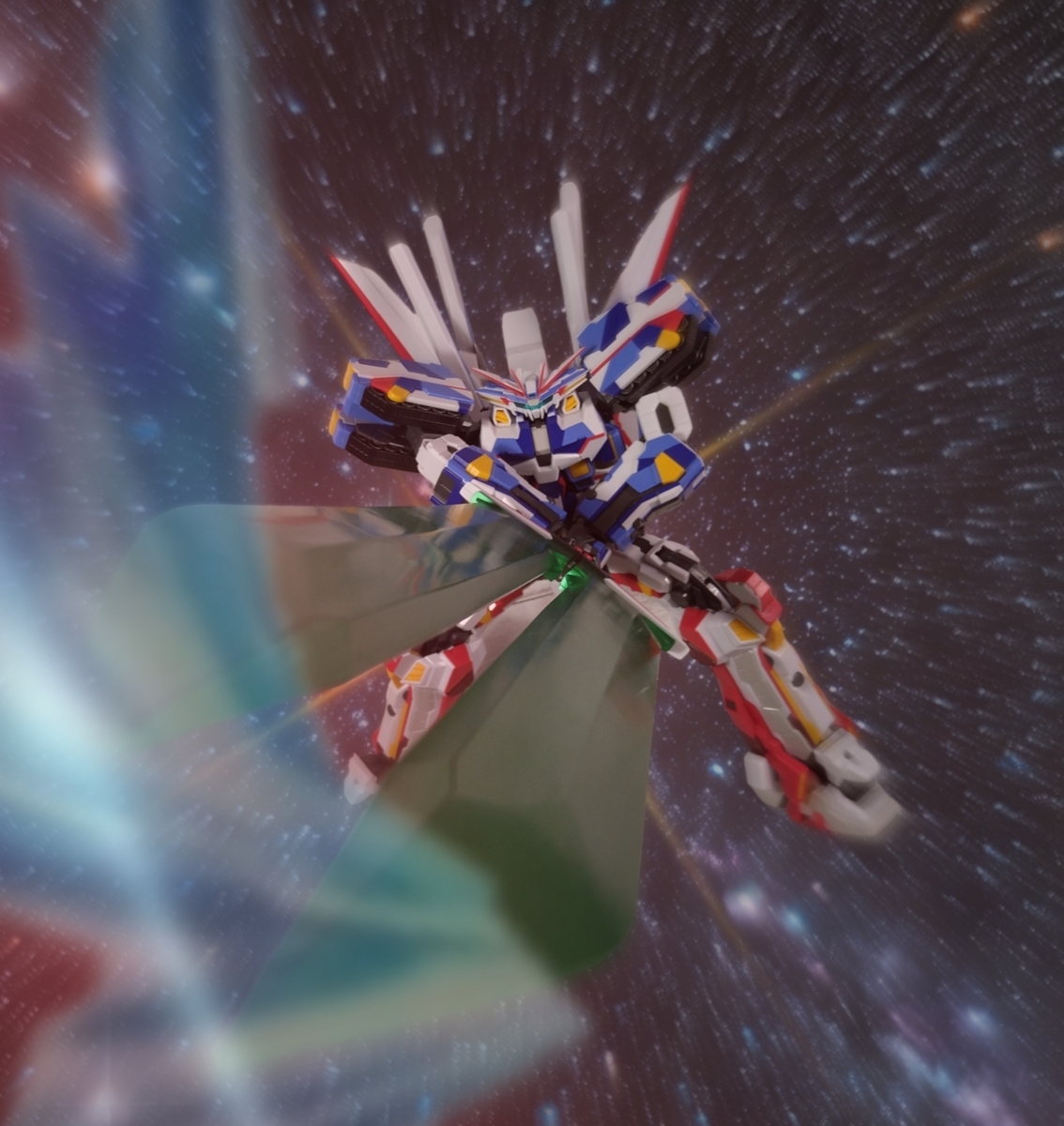 約4万円の衝撃食玩！色んな意味で狂ったバンダイ！素晴らしい商品だが