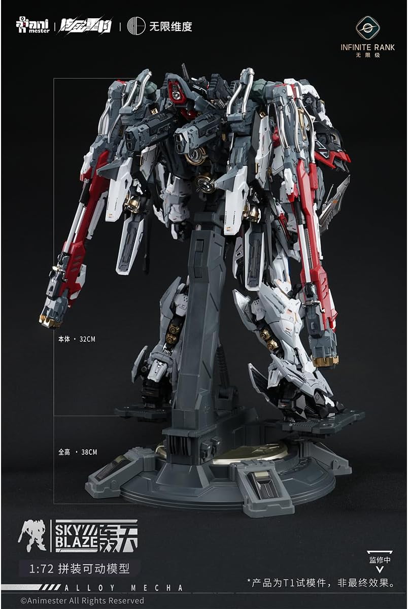 完成写真あり 1000パーツ超え あの復讐女神超えの中国オリジナル