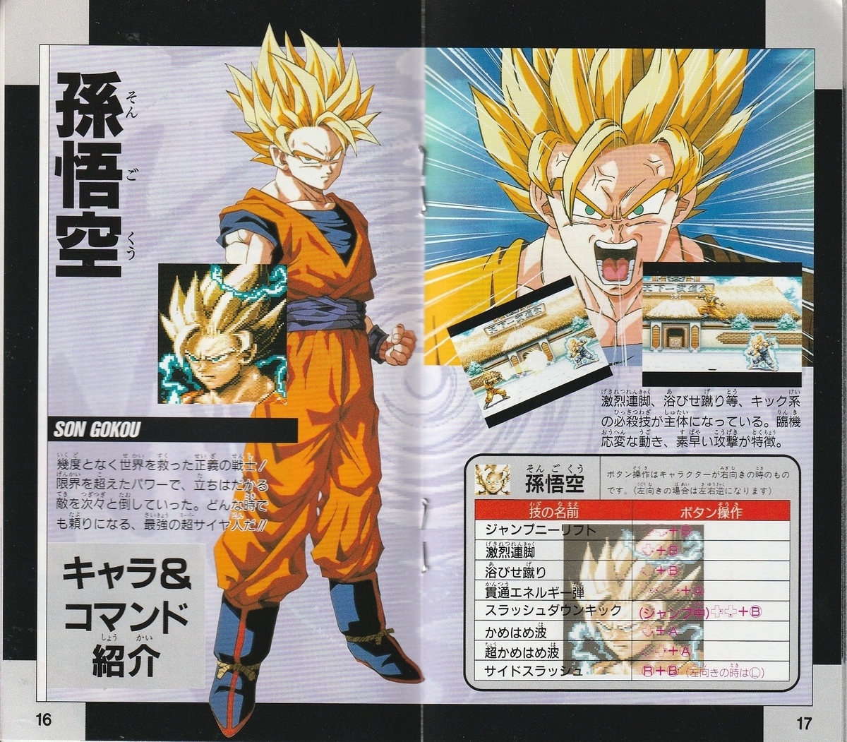 ドラゴンボール 1134 1995年 ドラゴンボール 1134 1995年