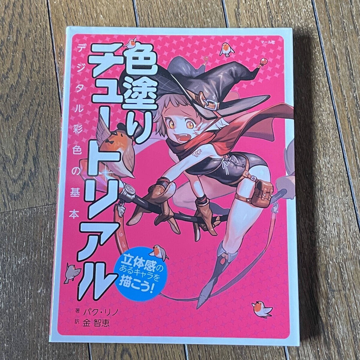 断捨離】処分したアート系技術本とその理由【片付け】 - 桃蝶画房
