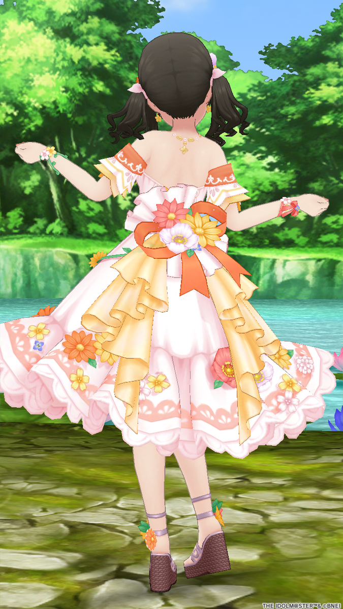 ドミナント！ ［ブルーミング・フェアリー］鷺沢文香ちゃんを迎えまし