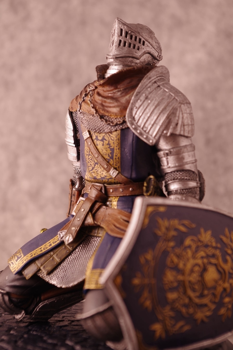 バンダイ とるパカ！ ダークソウルスカルプトコレクションVol．4