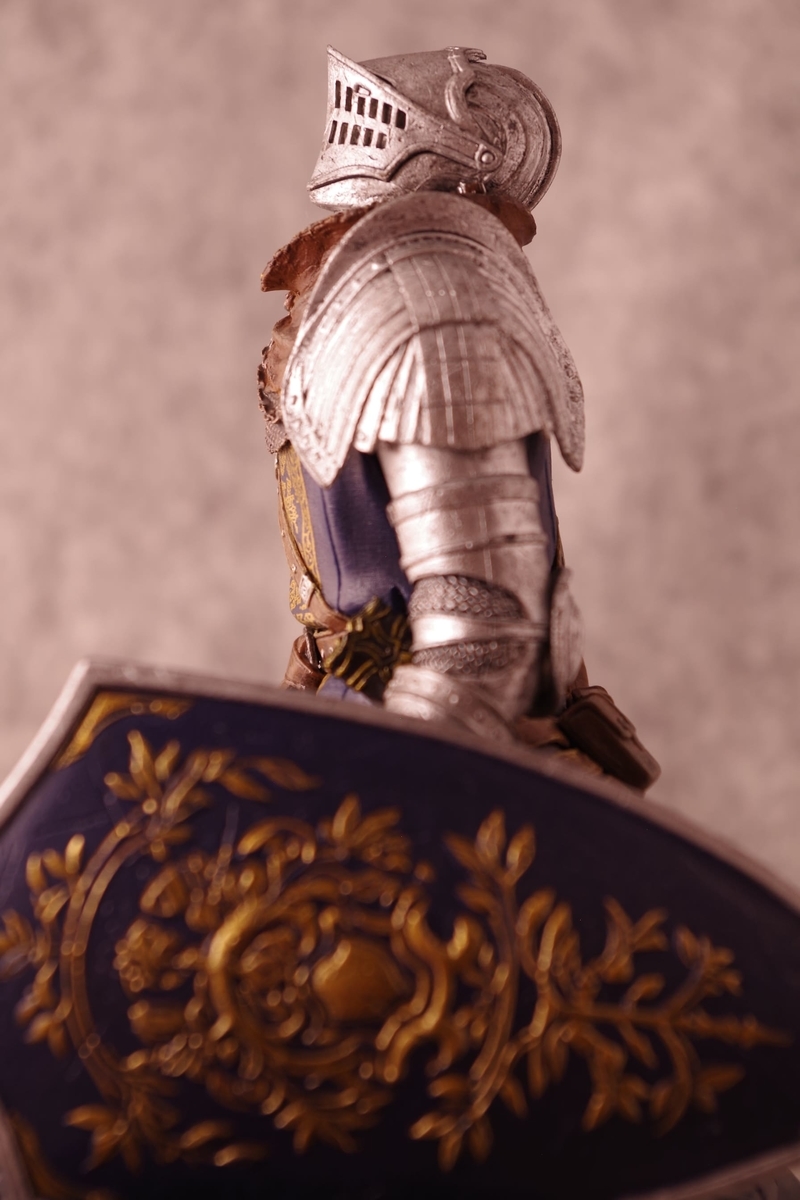 バンダイ とるパカ！ ダークソウルスカルプトコレクションVol．4