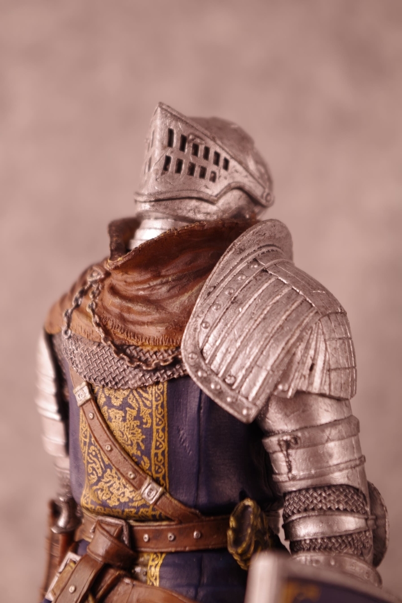 バンダイ とるパカ！ ダークソウルスカルプトコレクションVol．4