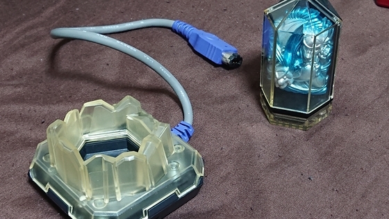 レトロゲーム】レジェンズ 甦る試練の島を買ったお話【アダプタと