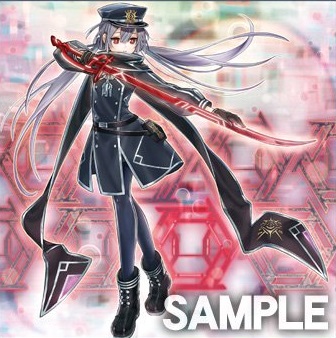 遊戯王】新規カード《閃刀姫-ロゼ》のイラストやステータスは？《閃刀