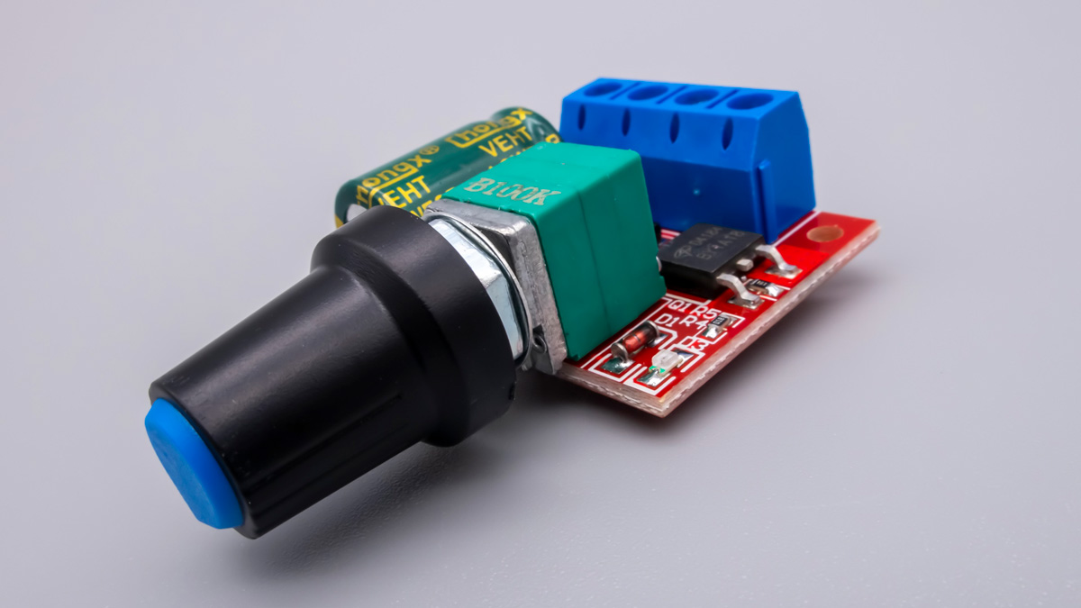 Nゲージ、HOゲージ 列車コントロール用PWMパワーパック 自作品 Nゲージ