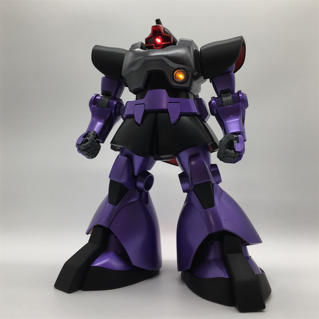 HY2M リック・ドム エクストラフィニッシュバージョン - Outer Rim