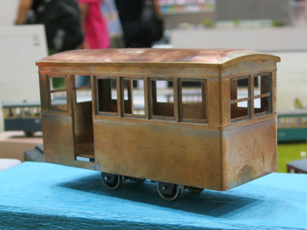 第14回国際鉄道模型コンベンション（JAM2013）の個人的レポート（3