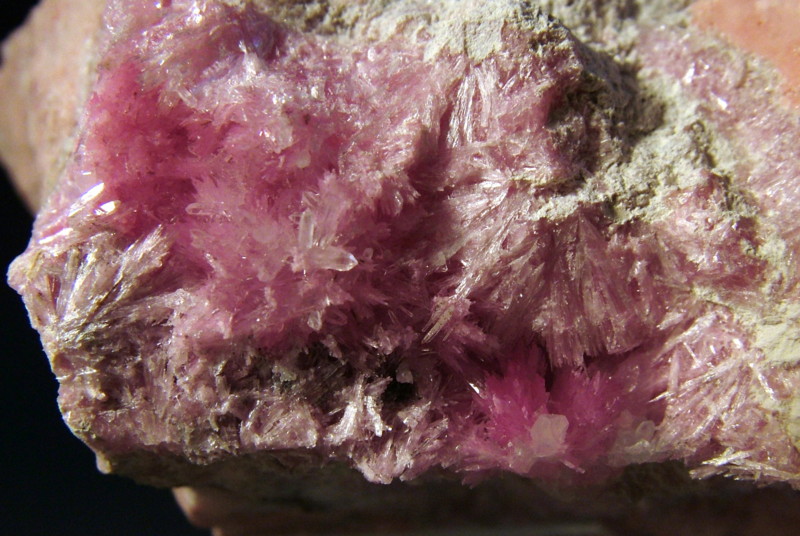 イネス石 静岡県下田市河津鉱山 | Mineral Market Blog