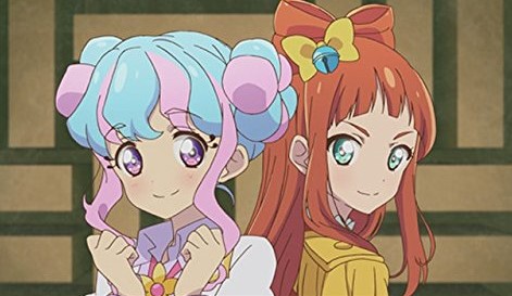 感想『アイカツスターズ！ 74・84話』 ドレスと涙で絆を結ぶ