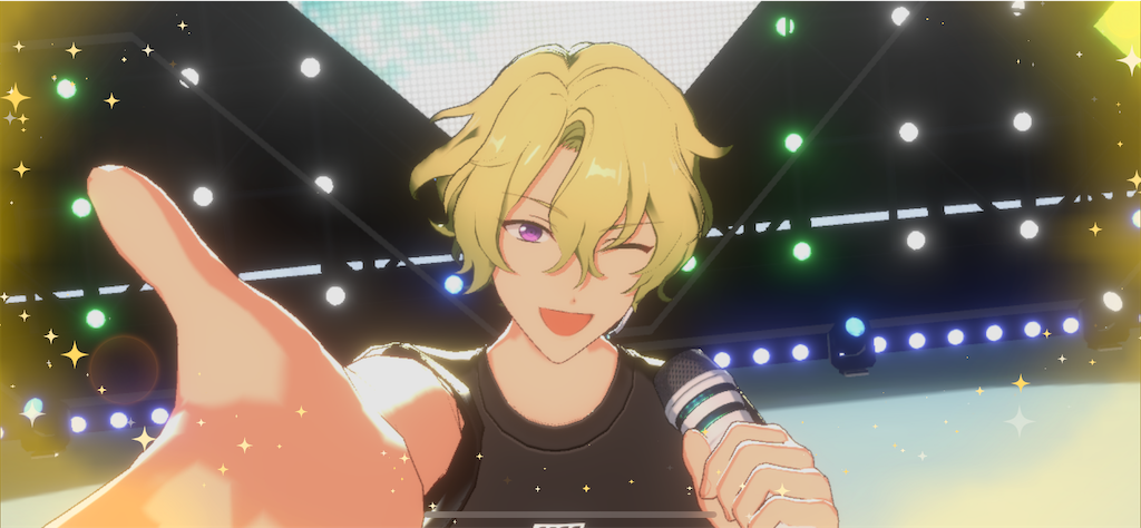 日和くんのオリジナルSPPを語るね！！！ - 然りとて無謀＼(^o^)／