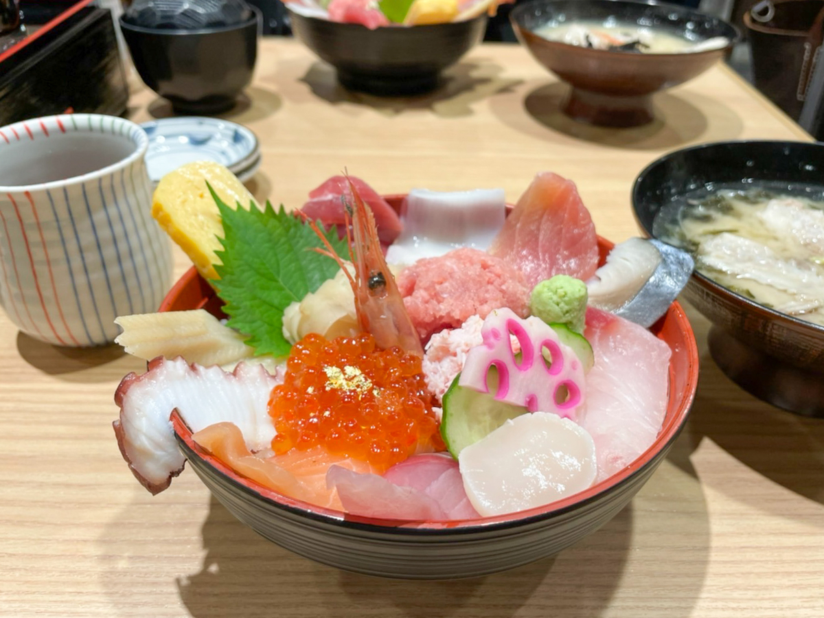 辻和美さんのガラス工房「factory zoomer」の食器を手に入れたよー！っ