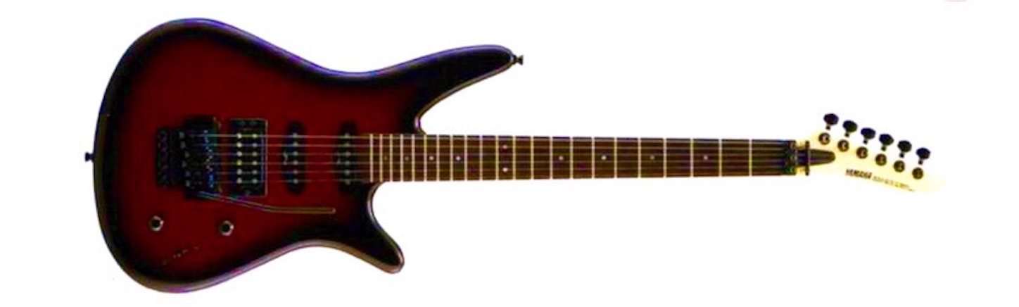 YAMAHA MG-Standard(RSB) - YAMAHA MG-M series