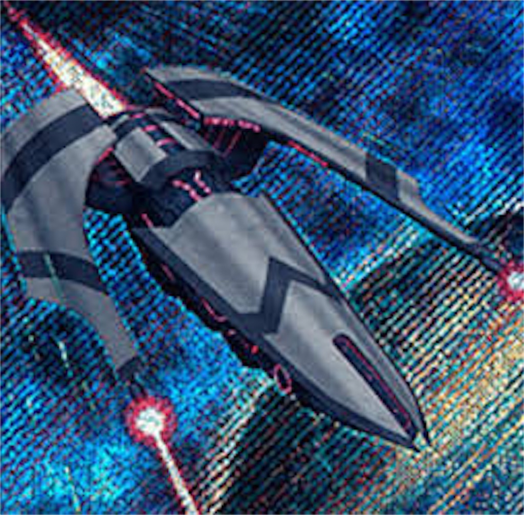 十二獣真竜メタルkozmoについて - みかみかだいありー