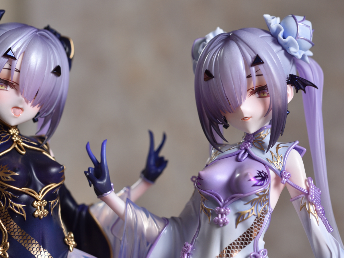 妖精騎士ランスロット ガレージキット - MIYUTOのぷらも道