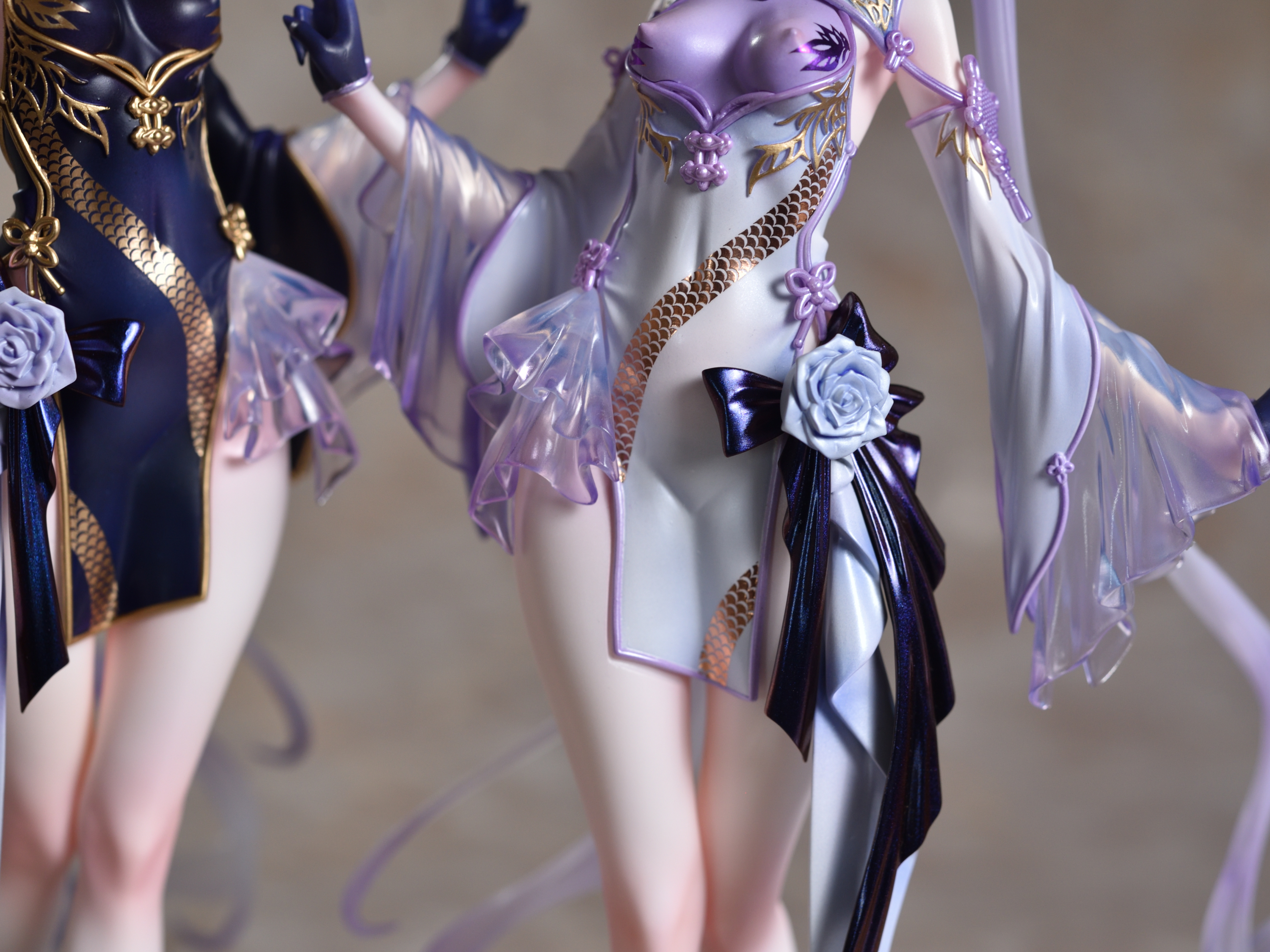 妖精騎士ランスロット ガレージキット - MIYUTOのぷらも道