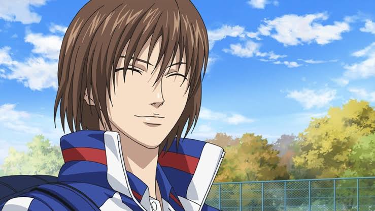 You Got Game?】不二周助デッキ！【遊戯王×テニスの王子様】 - 日本