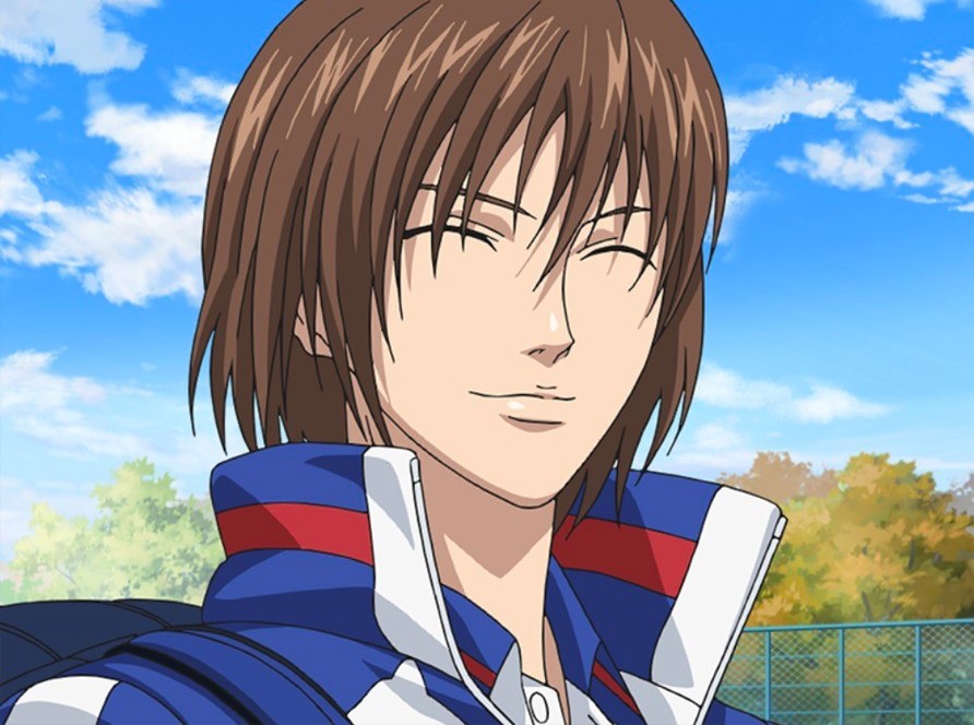 You Got Game?】不二周助デッキ！【遊戯王×テニスの王子様】 - 日本