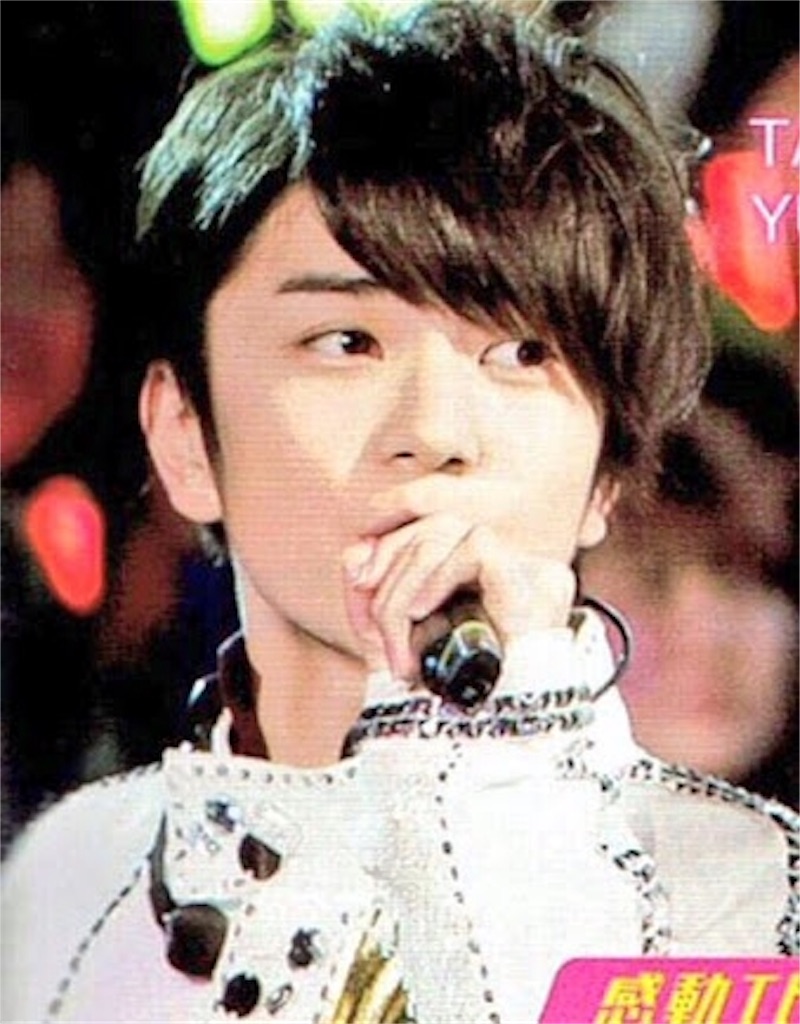 完全に私用！髙橋優斗くんテキストまとめ - 永遠に新規