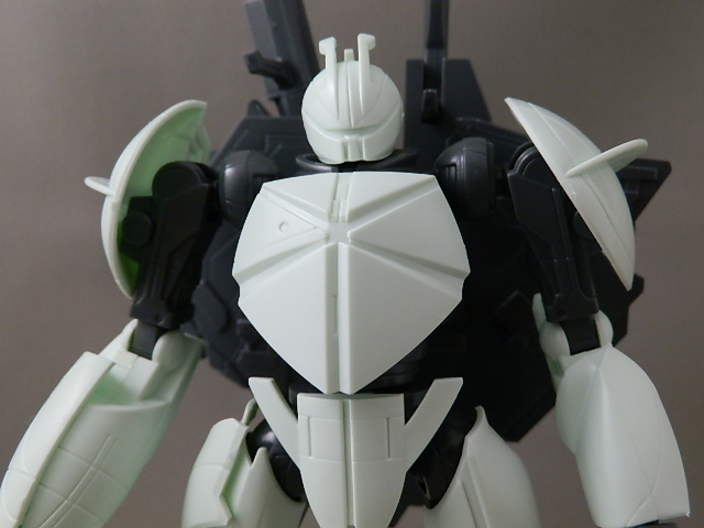 1/144 モビルターンエックス レビュー - 手取り13万だけどFDとか玩具とか