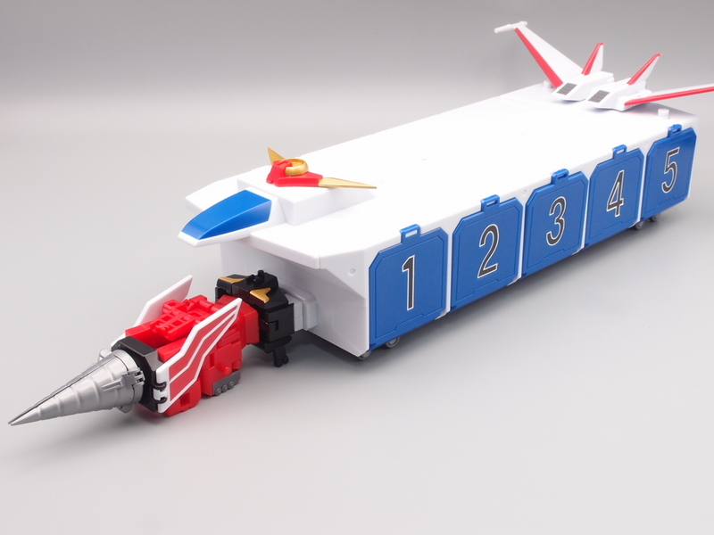 SMP マイトカイザー＆カイザーキャリア - 手取り13万だけどFDとか