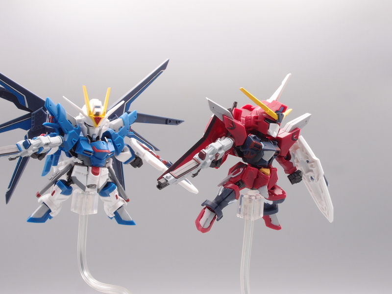 イモジャも塗ってみました - 手取り13万だけどFDとか玩具とか