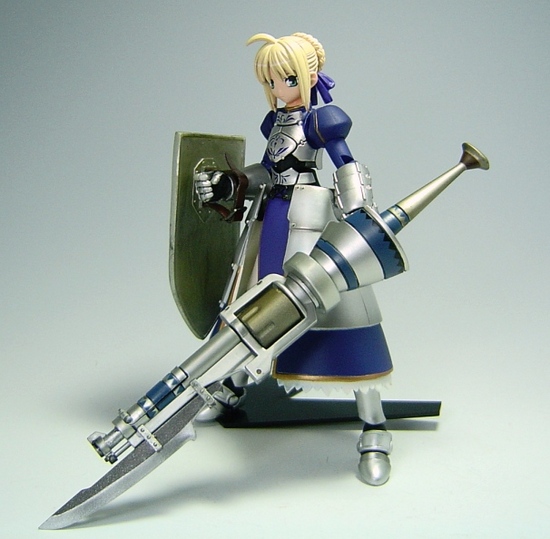 ボーフォードジャパン モンスターハンター 武器コレクション 狩猟道具