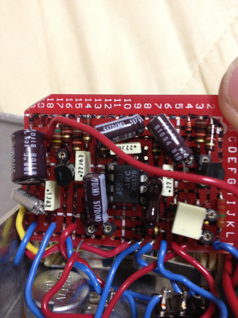 Landgraff DOD - かきだめばしょ