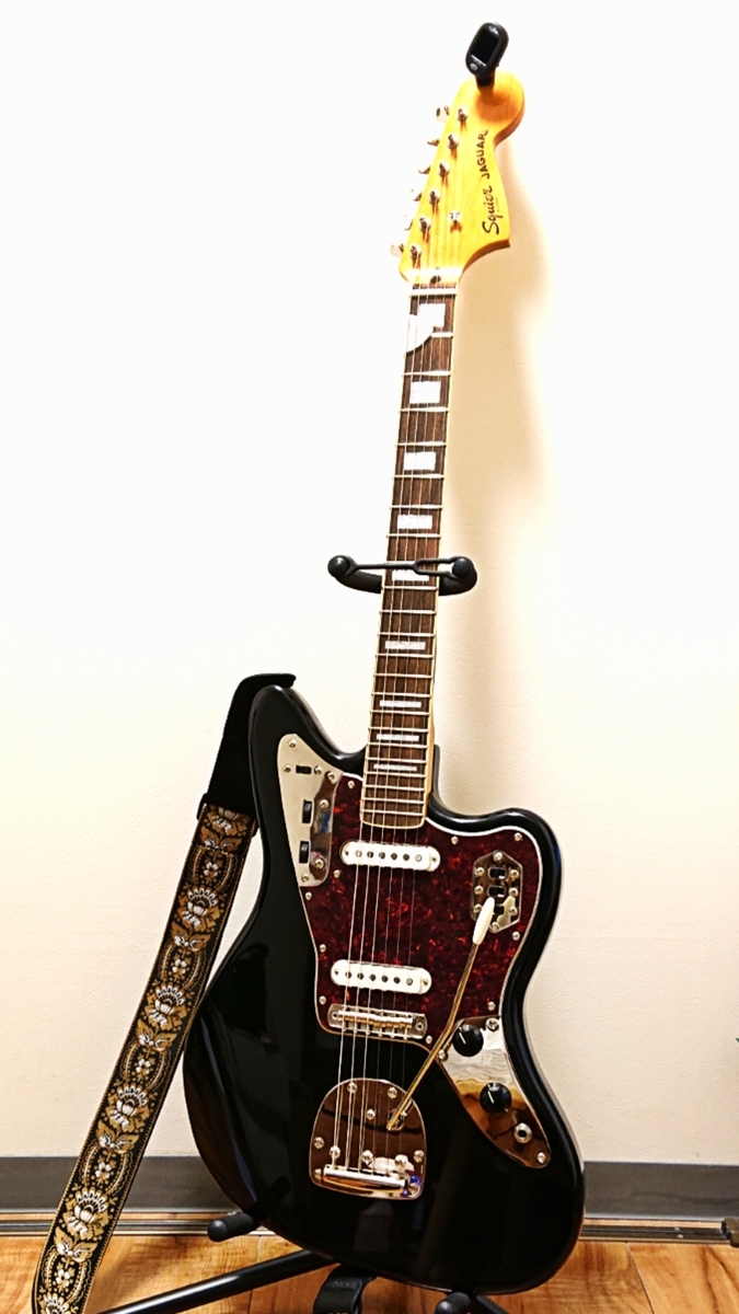 常田大希のオーラを浴びて気付いたらギター買ってた話 - 薔薇の似合う