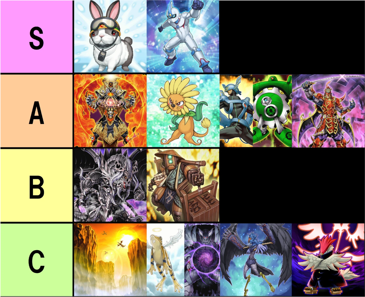 2025年末 1103環境デッキ価格まとめ - 遊戯王書いてく。