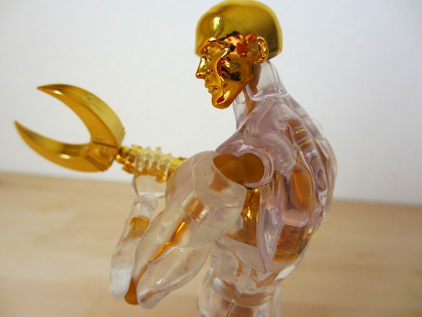 figma クリスタル・ボーイ レビュー - okurejeの日記